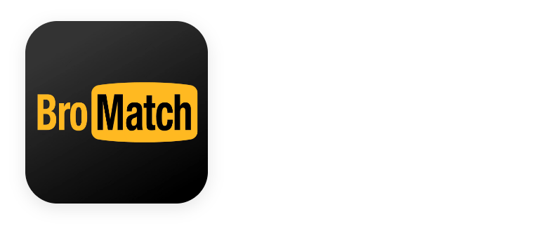 BroMatch Logo