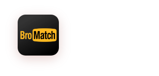 BroMatch Logo Mobile
